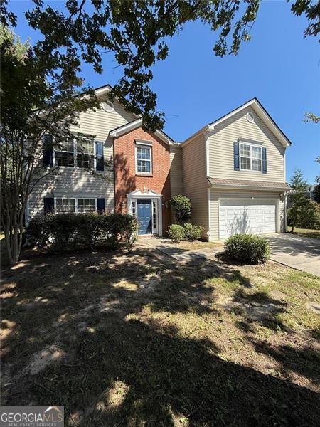 Building Photo - 1581 Water Lily Way SE