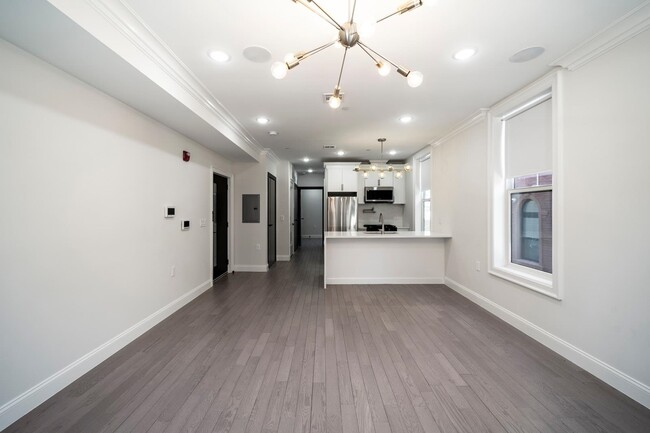 Foto del edificio - 131 Clifton Pl