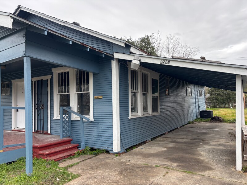 Building Photo - 2728 9th St