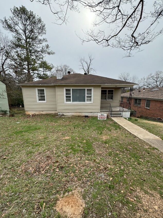 Foto principal - 512 84th St S