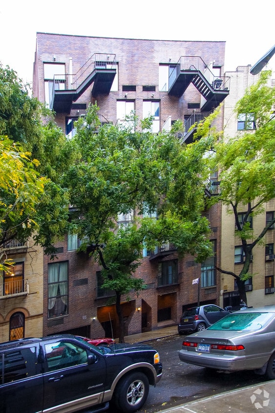 155 - 157 E 88th St - 155-157 E 88th St