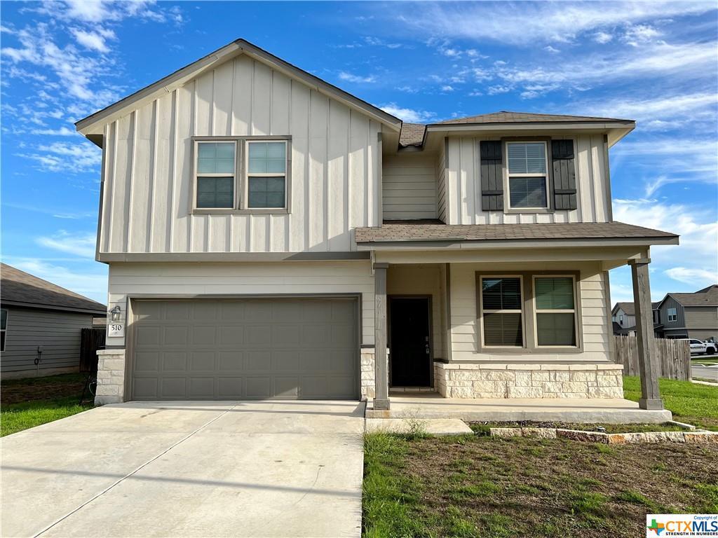 Foto principal - 510 Sand Trail St