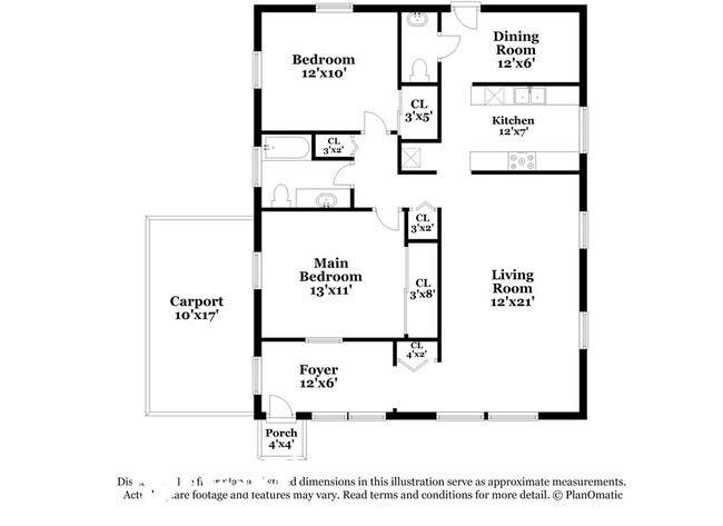 Building Photo - 720 51st St