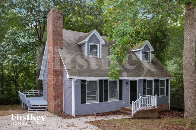 Foto del edificio - 5021 Westhaven Ln
