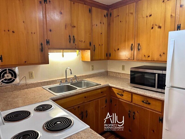 Foto del edificio - 122 Harmon St