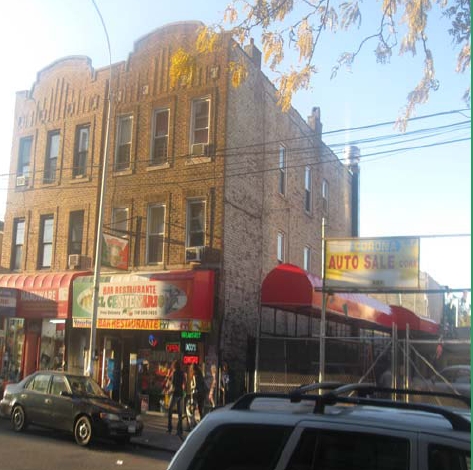 Foto principal - 96-07 37th Ave