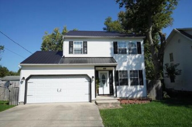 1940 Locust - 1940 Locust St