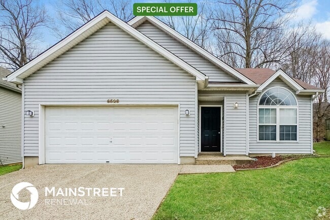 Building Photo - 6526 Bridle View Cir