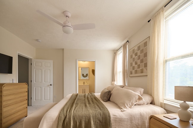 Photo - 2429 S 16th St Townhome