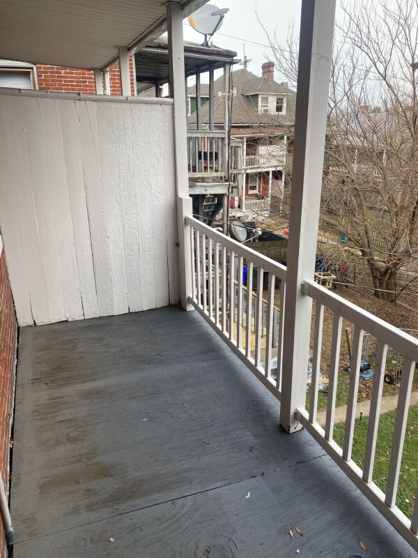 Foto del edificio - 136 N Locust St