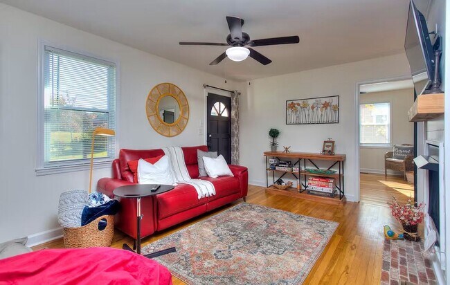 Foto del edificio - 3301 Old Jonesboro Rd