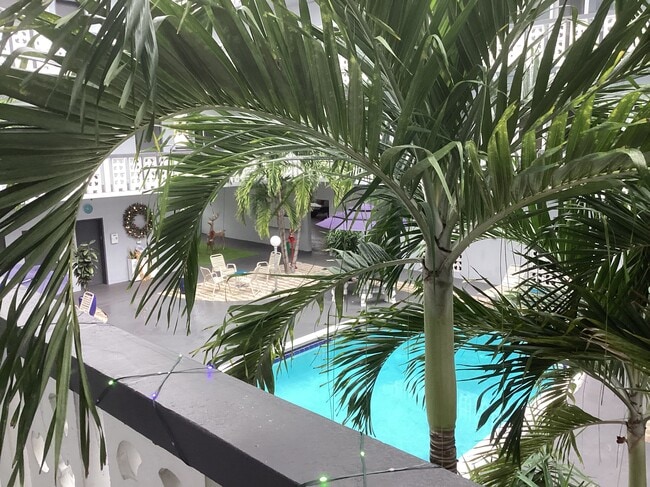 Building Photo - 1818 Rodman St