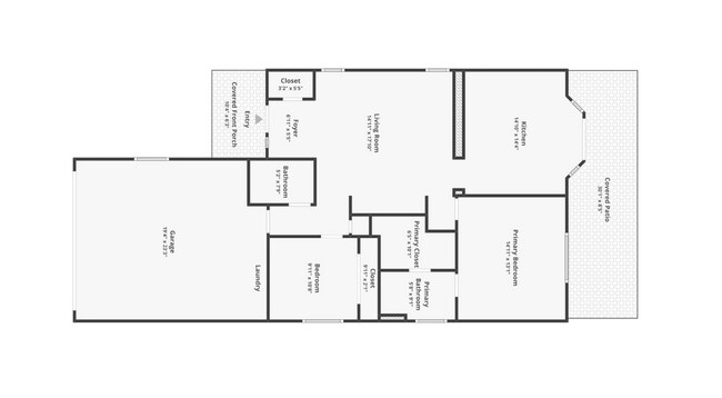 Foto del edificio - 78472 Glastonbury Way