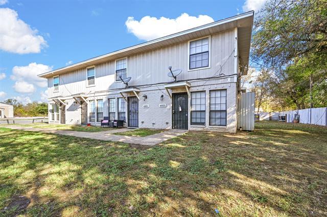 Foto del edificio - 4927 Miller Ave