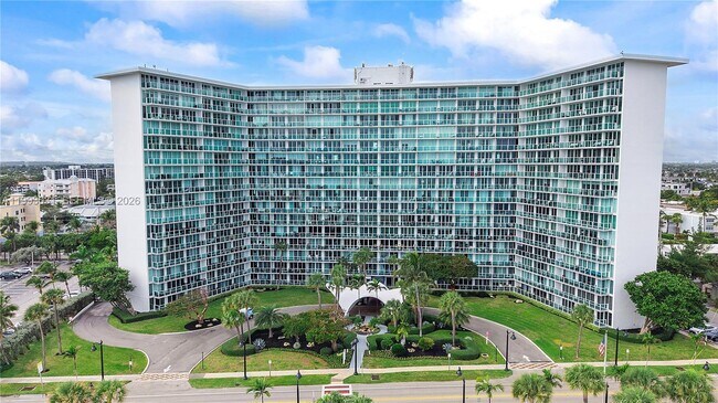 Foto del edificio - 333 NE 21st Ave