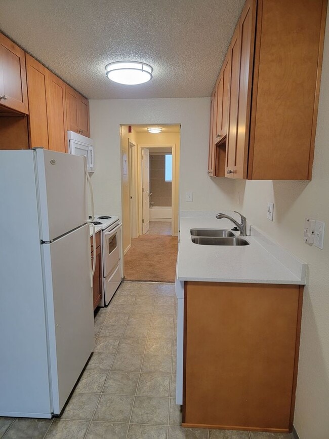 Interior Photo - Burien Place Apartment Homes