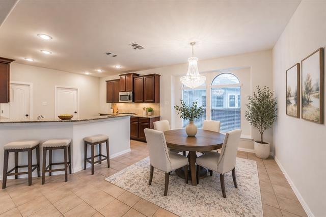 Foto del edificio - 1640 Bradford Grove Trail
