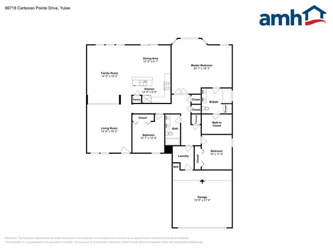 Building Photo - 86718 Cartesian Pointe Dr