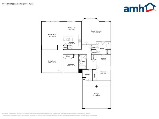 Foto del edificio - 86718 Cartesian Pointe Dr