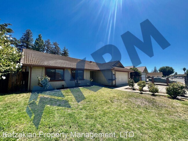 Building Photo - 3 br, 2 bath House - 6922 Percival Way