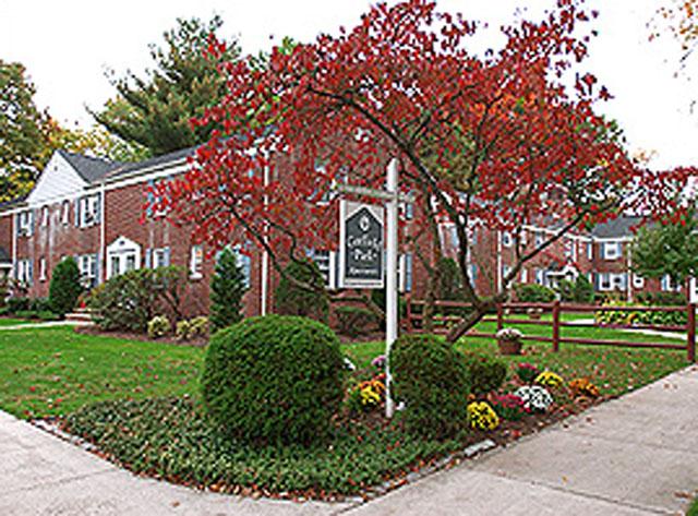 Garfield Park Rentals - Bound Brook, NJ | Apartments.com