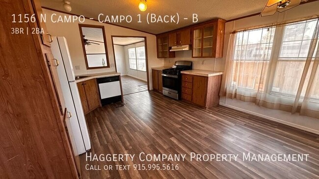 Building Photo - 1156 Campo - Campo 1