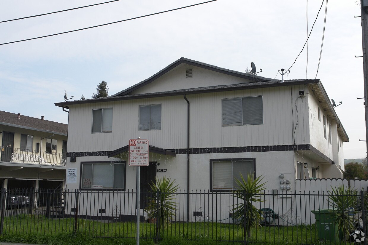 Foto del edificio - 26580 Chisholm Ct
