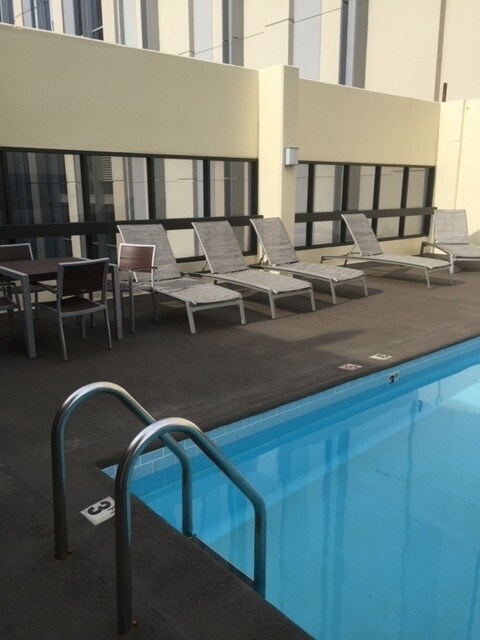 Rooftop - 230 E Ontario St
