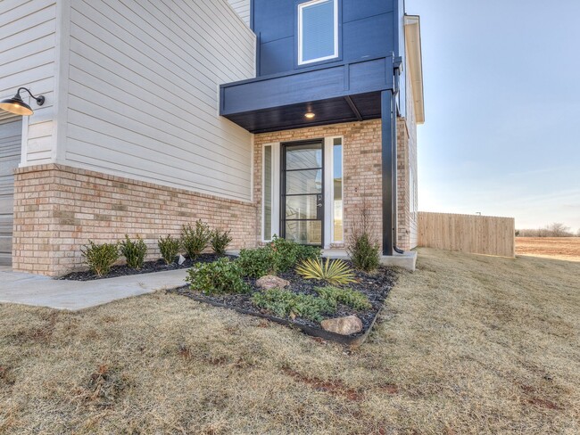 Foto del edificio - Beautiful New Construction Home in Edmond/...