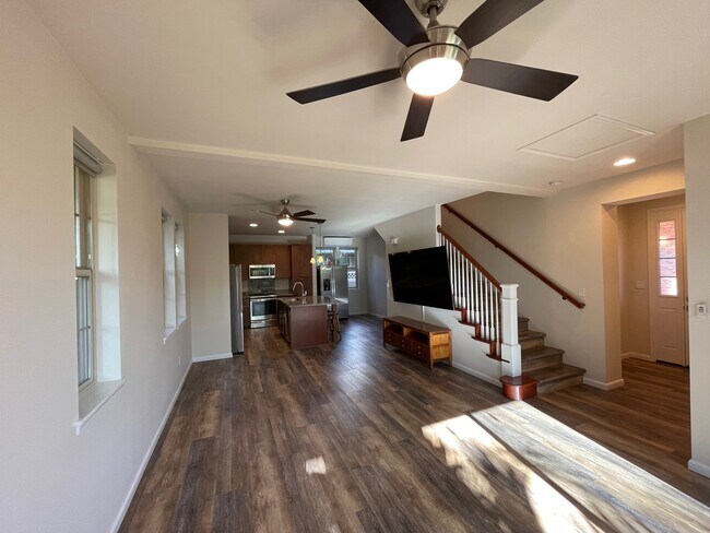 Foto del edificio - 16 Kahoma Village Loop