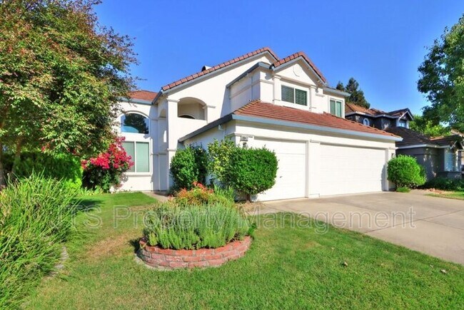 Foto del edificio - 8847 Mossburn Way