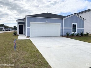 Building Photo - 1063 Tripletail Dr