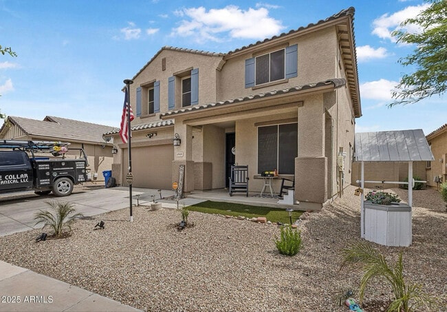 Building Photo - 17935 W Louise Dr