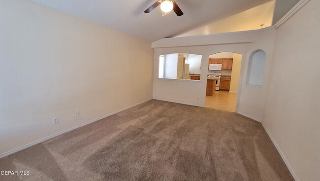 Building Photo - 3536 Mike Godwin Dr