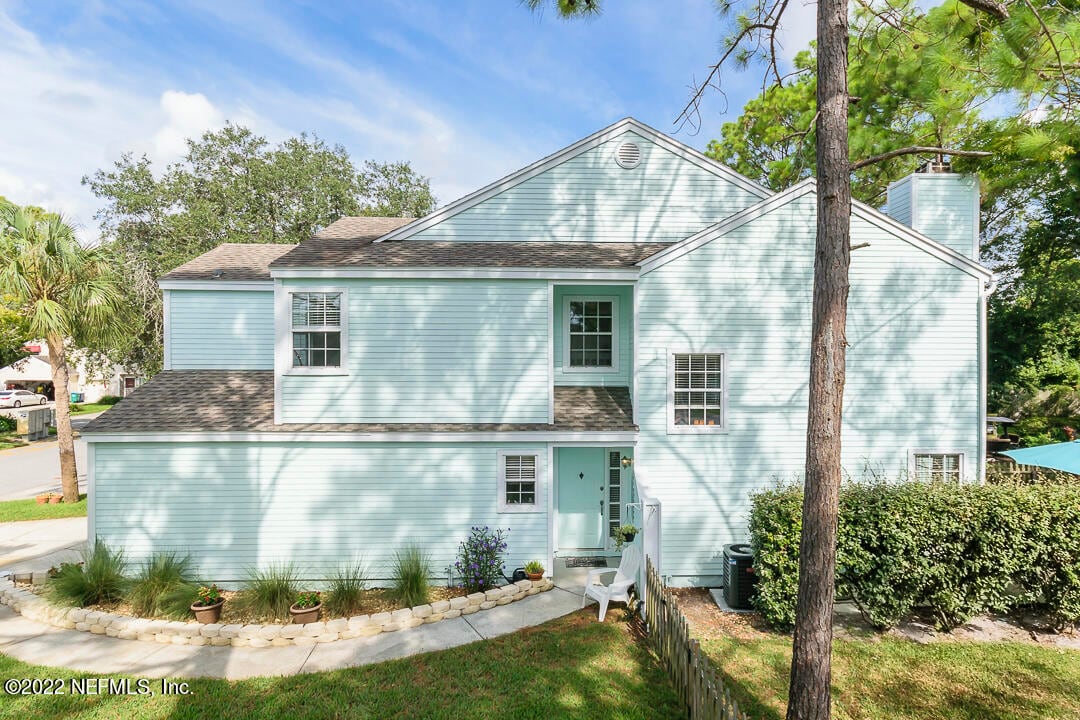 127 Sand Castle Way, Neptune Beach, FL 32266 House Rental in Neptune