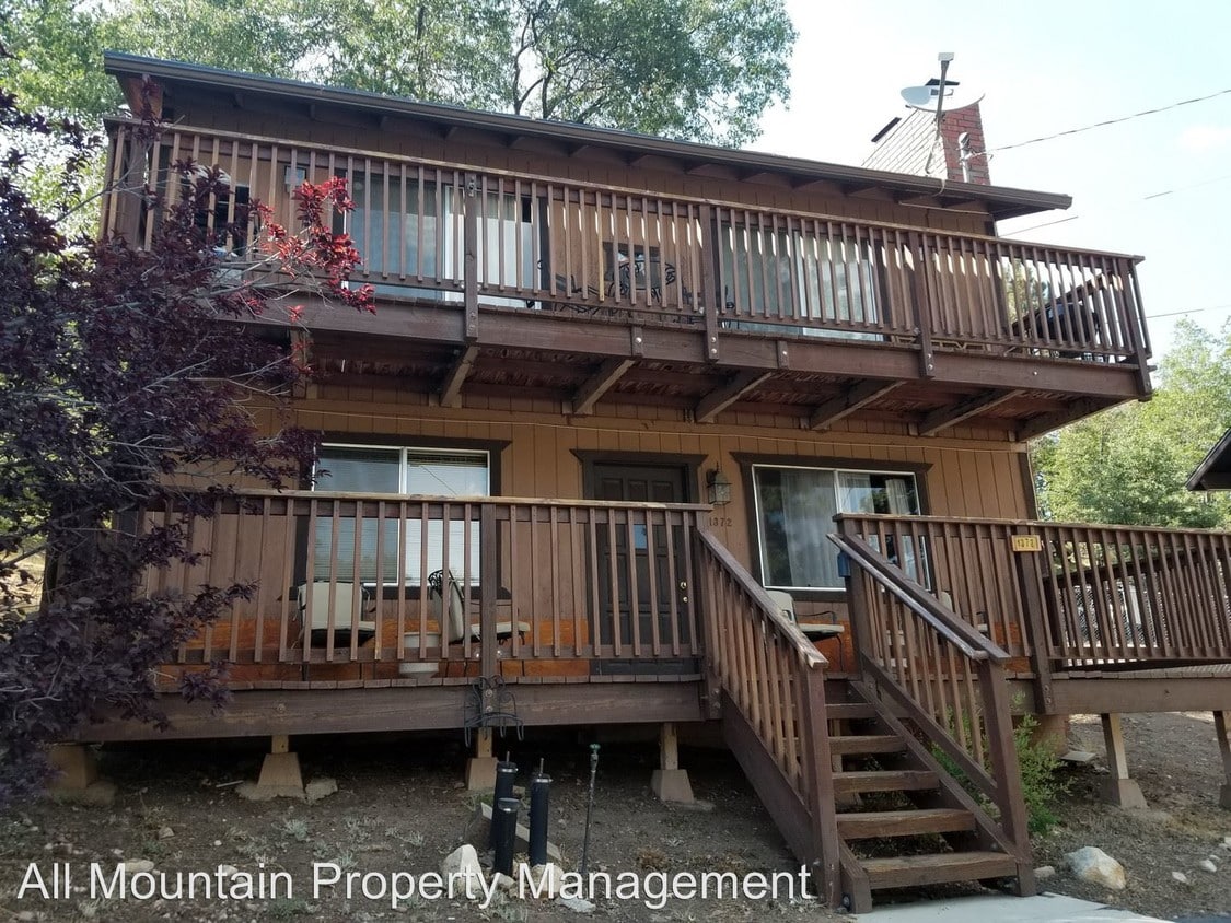 25 Houses for Rent in Big Bear, CA Westside Rentals