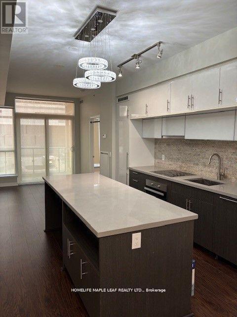 Photo du bâtiment - 8-518 Mercer St