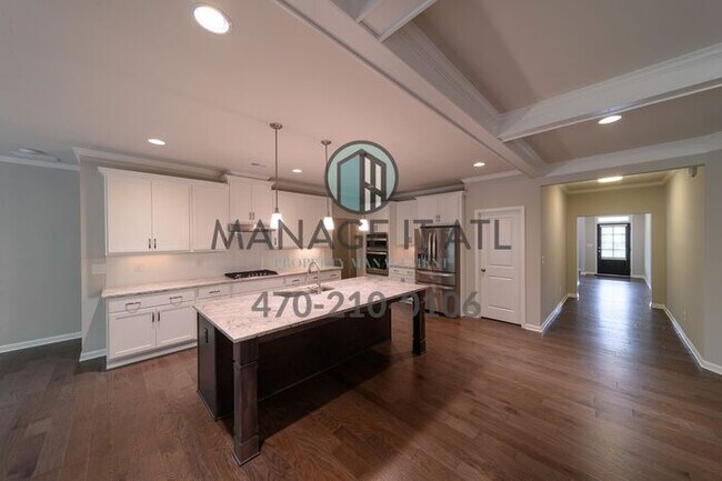 Building Photo - Beautiful Ranch Home in the Preserve at Re...