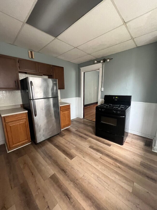 Foto del edificio - 1515/1515 1/2 Arlington Avenue