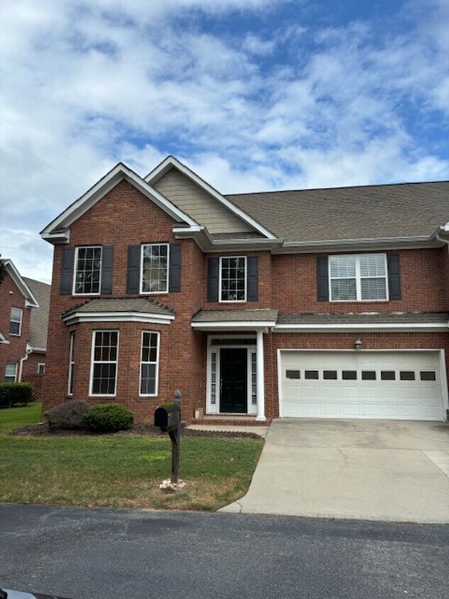 Primary Photo - Beautiful home in The Village at Riverwatch