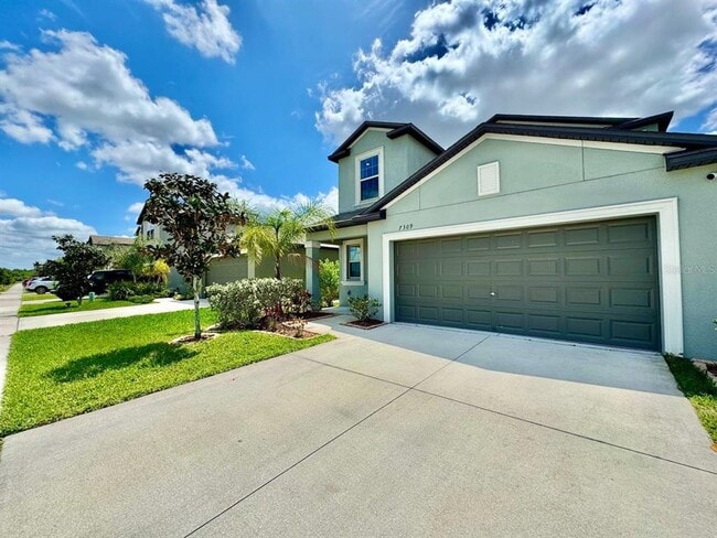 Foto del edificio - 7309 Canterbury Bells Ct