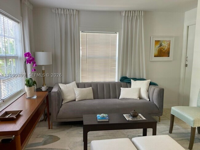 Foto del edificio - 4176 SW 9th St