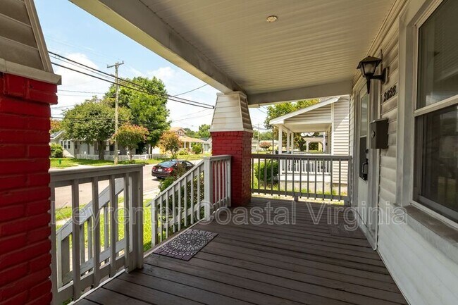 Foto del edificio - 2828 Tidewater Dr