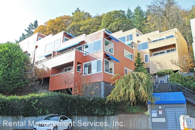 Foto del edificio - 1 br, 1 bath House - 3701 SW Condor Ave #K-2