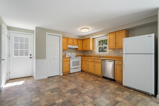 Foto del edificio - 710 S Washington St