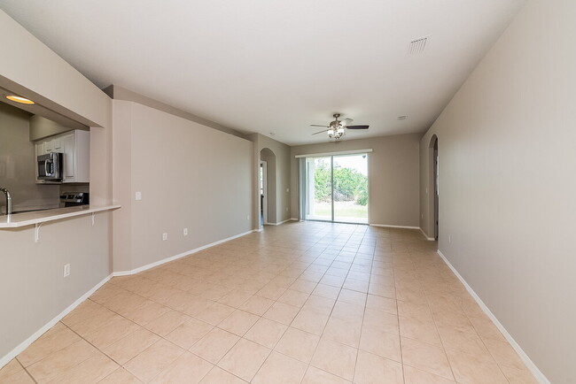 Foto del edificio - 6023 Laurel Creek Trail