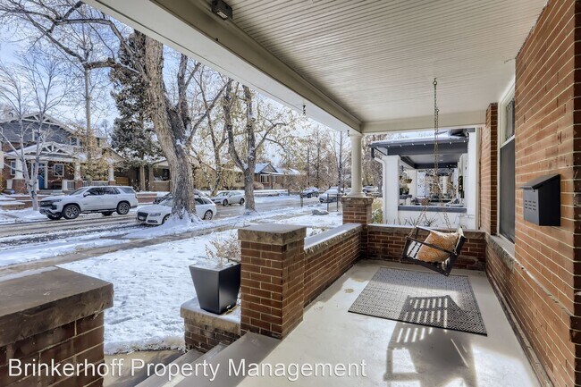Building Photo - 3 br, 2 bath House - 501 S Emerson St