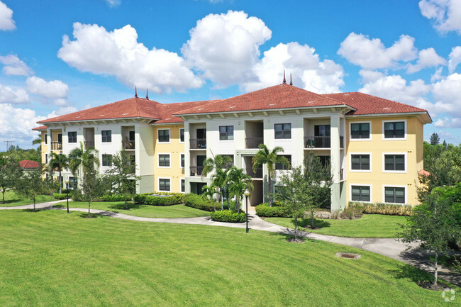 Foto del edificio - 10X Sawgrass