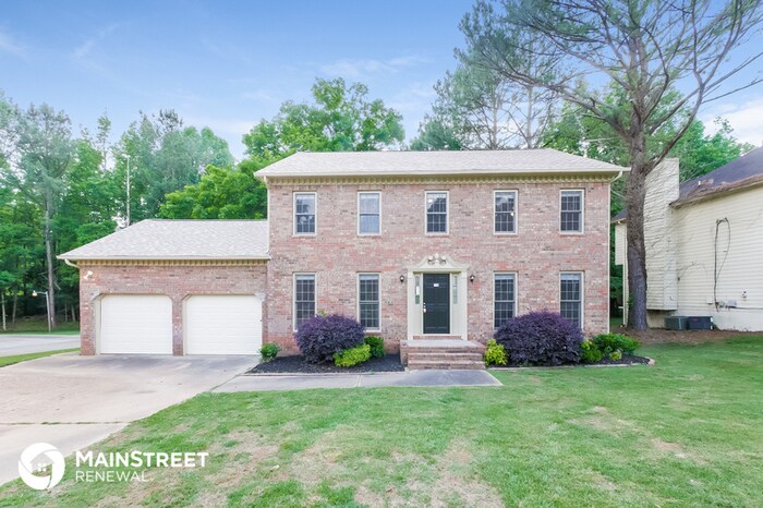 Foto principal - 3883 Holy Cross Dr