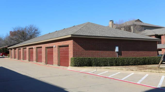 Primary Photo - 1 bedroom in North Richland Hills TX 76180